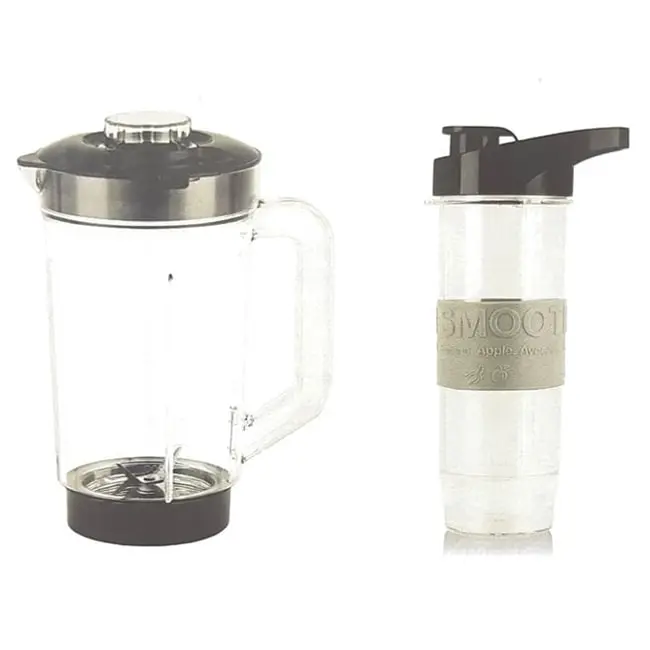 مخلوط کن برقی 600 وات فکر مدل SPORTIC PERSONAL BLENDER