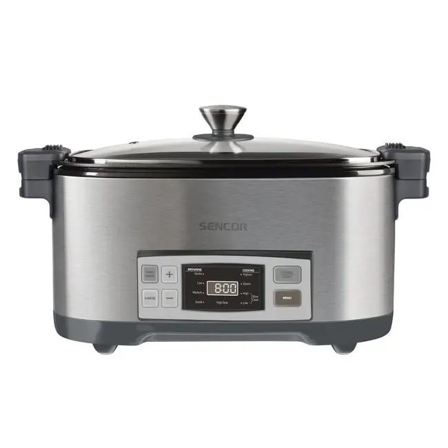آرام پز همه کاره سنکور 1350 وات مدل SPR5500SS