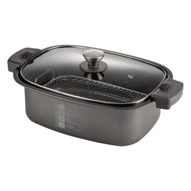 آرام پز همه کاره سنکور 1350 وات مدل SPR5500SS