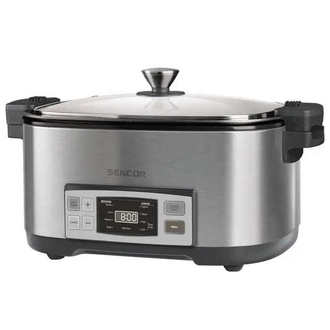 آرام پز همه کاره سنکور 1350 وات مدل SPR5500SS