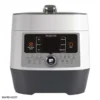 spr 3600wh 1 1 پلوپز چند کاره سنکور Sencor SPR 3600WH