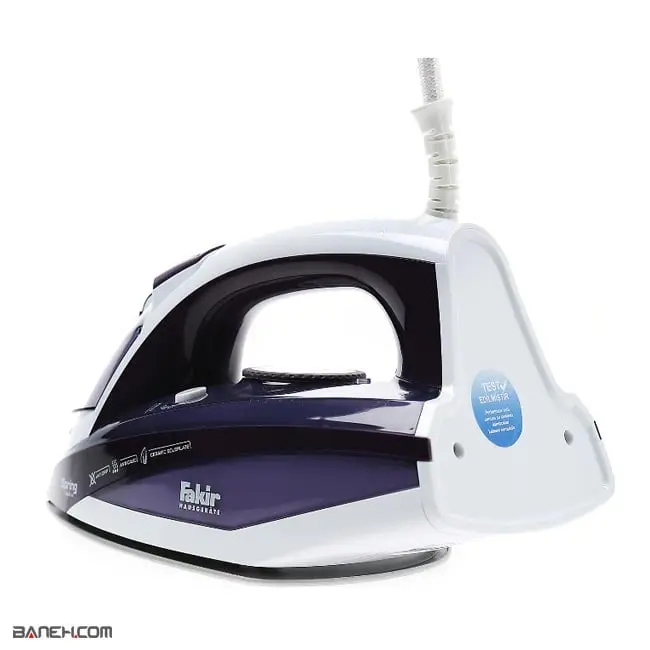 اتو بخار فکر 2600 وات Spring Fakir Steam Iron