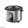2 پلوپز برقی سنکور 500 وات SRM 1550SS Sencor Rice Cooker srm 1550ss 1 پلوپز برقی سنکور 500 وات SRM 1550SS Sencor Rice Cooker