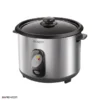 srm 2800ss 5 3 خرید پلوپز برقی سنکور 1000 وات SRM2800SS Sencor Rice Cooker