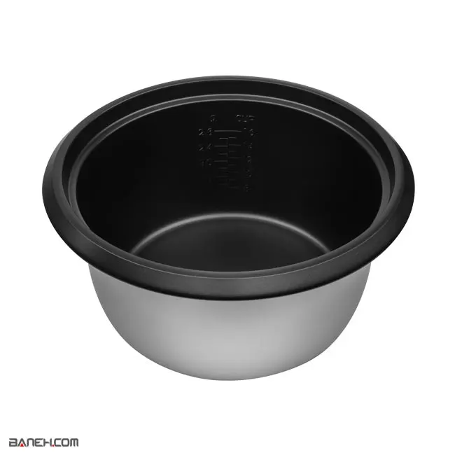 خرید پلوپز برقی سنکور 1000 وات SRM2800SS Sencor Rice Cooker