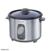 srm1800ss 2 پلوپز برقی سنکور 700 وات SRM1800SS Sencor Rice Cooker