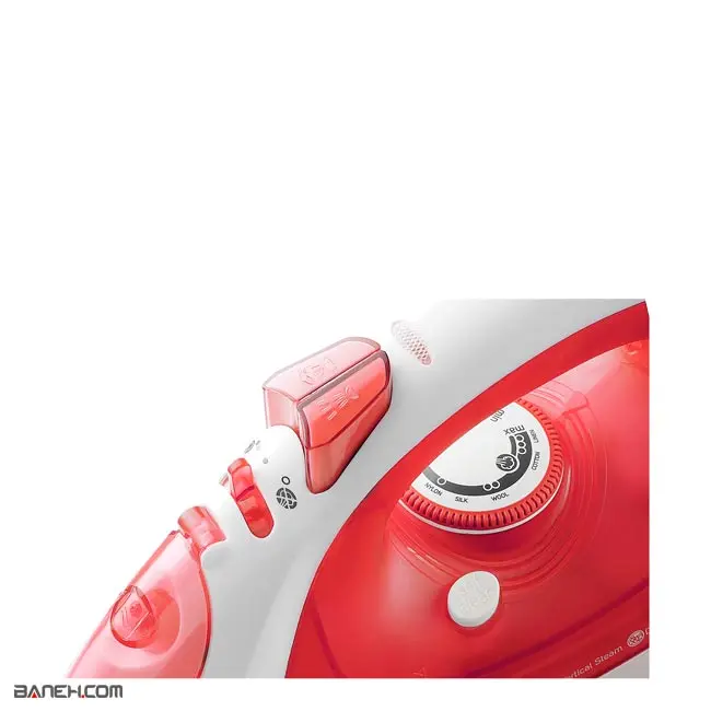 خرید اتو بخار سنکور 2200 وات SSI 5421TQ Sencor Steam Iron