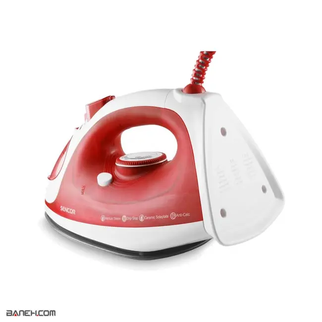 خرید اتو بخار سنکور 2200 وات SSI 5421TQ Sencor Steam Iron