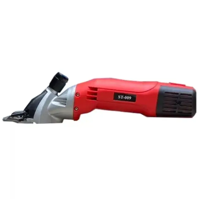 پشم زن گوسفند و پشم چین برقی ST-009