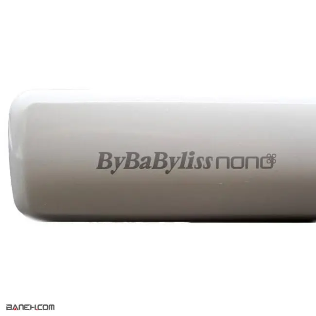 خرید اتو مو بای بابلیس نانو ST-3388 Bybabylissnano