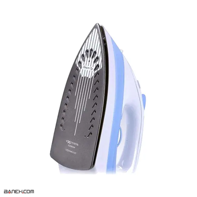 3 اتو بخار کنوود 2100 وات Kenwood ST-6214 Steam Iron st6214.4.jpg اتو بخار کنوود 2100 وات Kenwood ST-6214 Steam Iron