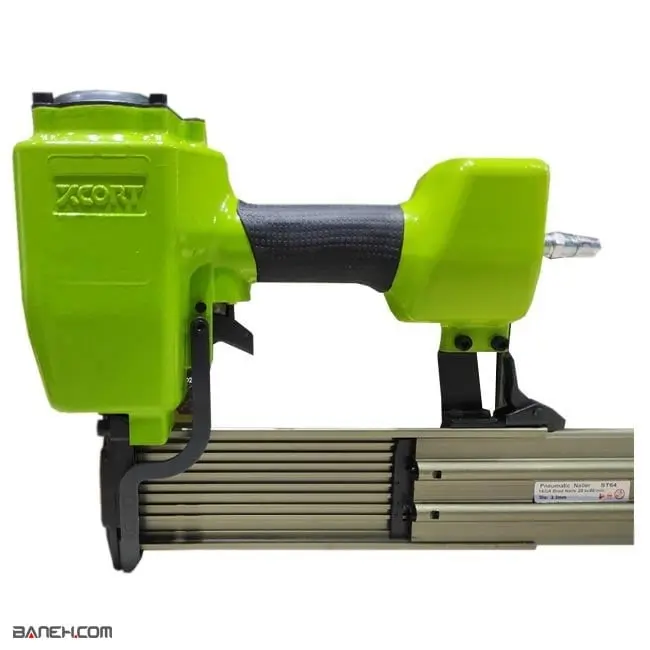 میخ کوب بادی ایکس کورت Xcort Air Nailer XAS01-ST64