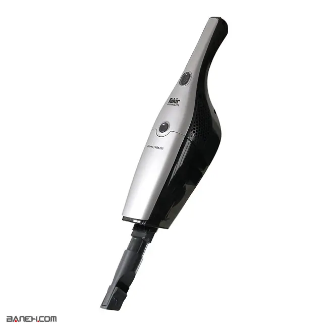 خرید جاروشارژی ایستاده فکر استارکی Fakir Starky HSA 252