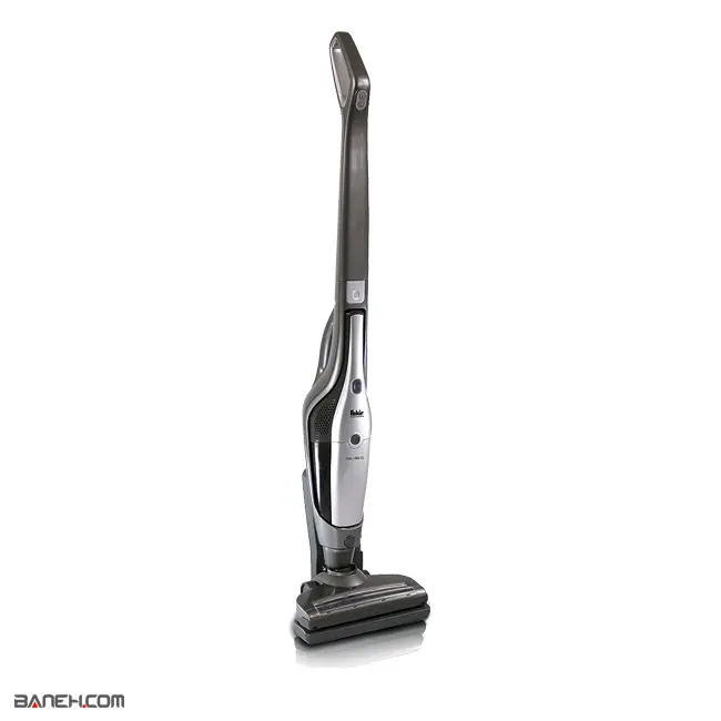 خرید جاروشارژی ایستاده فکر استارکی Fakir Starky HSA 252