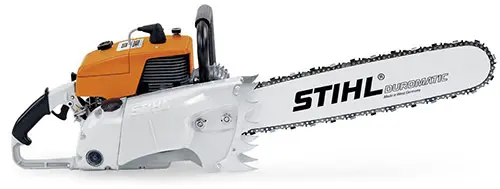 stihl ms 070 3.jpg اره زنجیری موتوری اشتیل Ms 070 Stihl Chainsaw