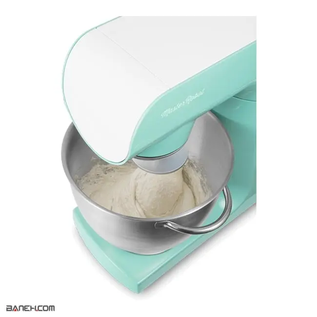 ماشین آشپزخانه سنکور 500 وات STM 41GR Sencor Kitchen Machine