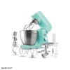 stm 41gr 1 ماشین آشپزخانه سنکور 500 وات STM 41GR Sencor Kitchen Machine