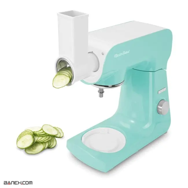 ماشین آشپزخانه سنکور 500 وات STM 41GR Sencor Kitchen Machine