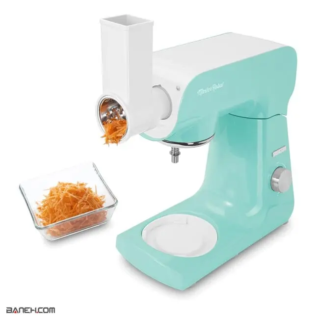 ماشین آشپزخانه سنکور 500 وات STM 41GR Sencor Kitchen Machine