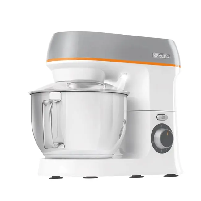 همزن کاسه دار 4 لیتری سنکور STM3730SL