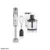 stm7500s 1 گوشت کوب برقی آاگ 700 وات AEG STM7500S