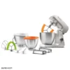 stm 7330sl 1 غذاساز سنکور 1200 وات Sencor STM 7330SL