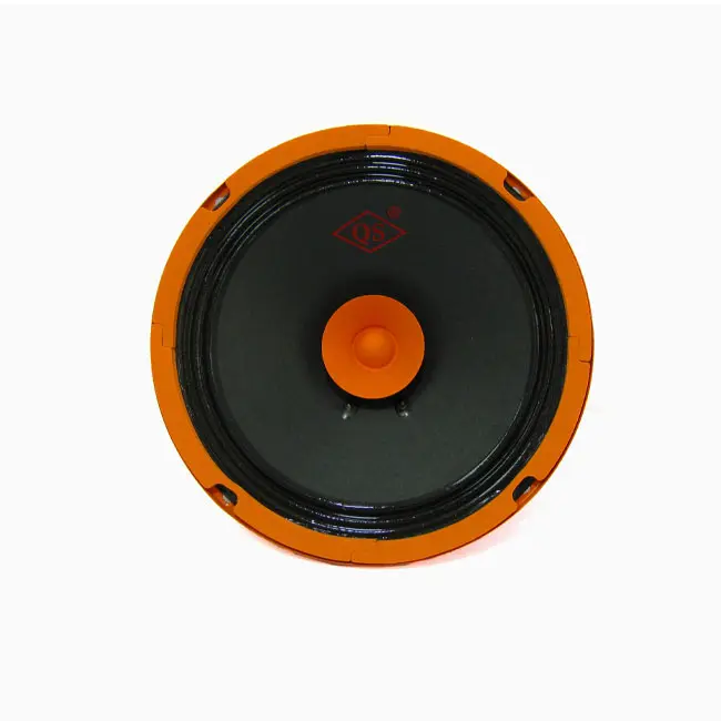 اسپیکر میدرنج خودرو ساووی 200 وات مدل SV-66