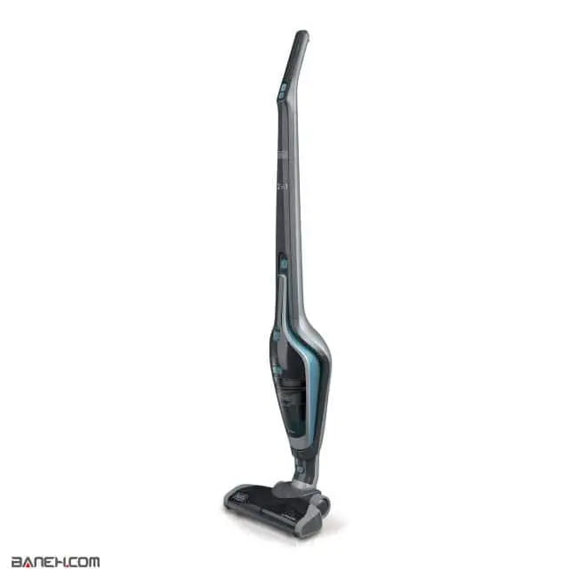 جارو شارژی بلک اند دکر 14.4 ولت black and decker SVA420B