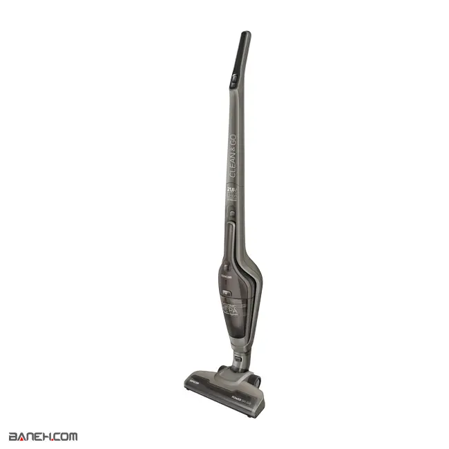جارو شارژی عصایی سنکور Sencor SVC8621TI Vacuum Cleaner