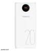 sw20 pro.1 پاور بانک روموس 20000 میلی آمپرساعت Romoss SW20 Pro