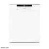 2 ماشین ظرفشویی اسنوا 12 نفره SWD-226W SNOWA swd 226w 8 ماشین ظرفشویی اسنوا 12 نفره SWD-226W SNOWA