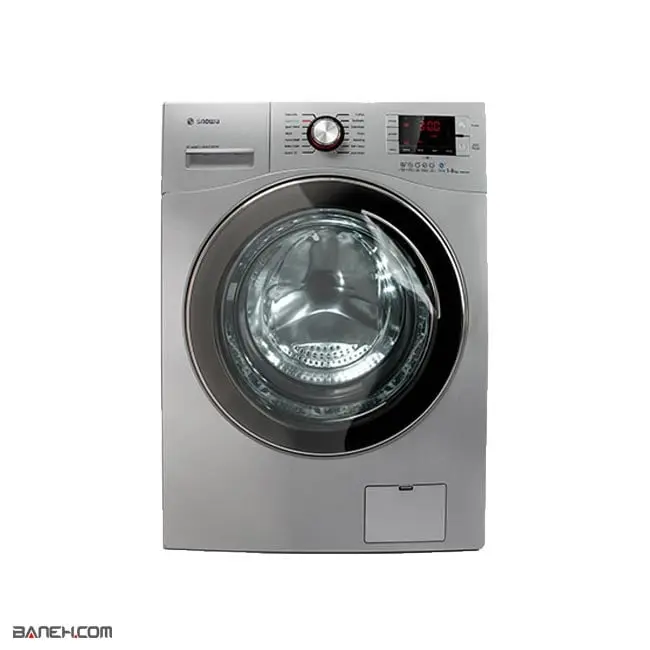 ماشین لباسشویی اسنوا 8 کیلویی SWD-Octa Snowa Washing Machine