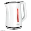 swk1791wh 1 1 دستگاه دمنوش ساز برقی سنکور 1500 وات SENCOR SWK 1791 WH