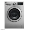 swm 72304 1 ماشین لباسشویی اسنوا 7 کیلویی اینورتر تیتانیوم Snowa SWM-72304
