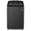 t1466neht2a lg 5 ماشین لباسشویی ال جی 14 کیلو مدل T1466NEHT2A دودی
