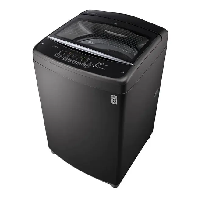 ماشین لباسشویی ال جی 16 کیلویی T1685NEHT2