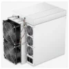 t19 84th 2 دستگاه ماینر 3150 وات بیت مین مدل Bitmain Antminer T19 84TH