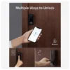 t8520 6 دستگاه اسکنر اثر انگشت هوشمند لمسی و Wi-Fi مدل eufy T8520