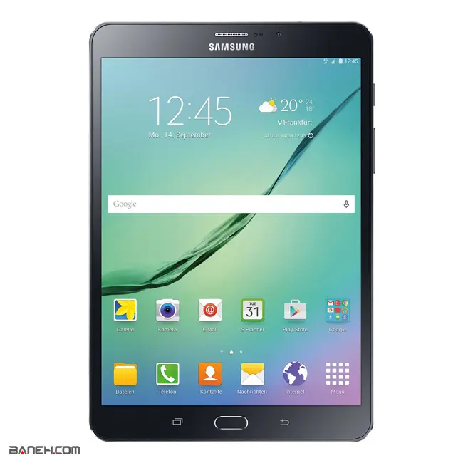 تبلت هوشمند سامسونگ گلکسی تب اس 2 SAMSUNG GALAXY TAB S2 T715