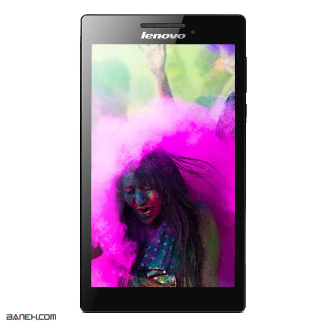 تبلت لنوو 8 گیگابایتی تب 2 LENOVO TAB 2 A7-10