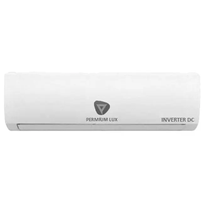 کولر گازی پریمیوم لوکس 12000 اینورتر TAC-12/CH/IN اسپلیت