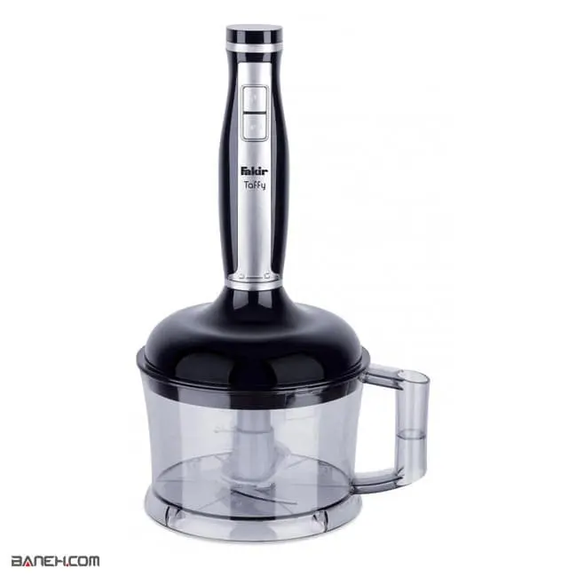گوشت کوب برقی فکر Taffy Fakir Hand Blender