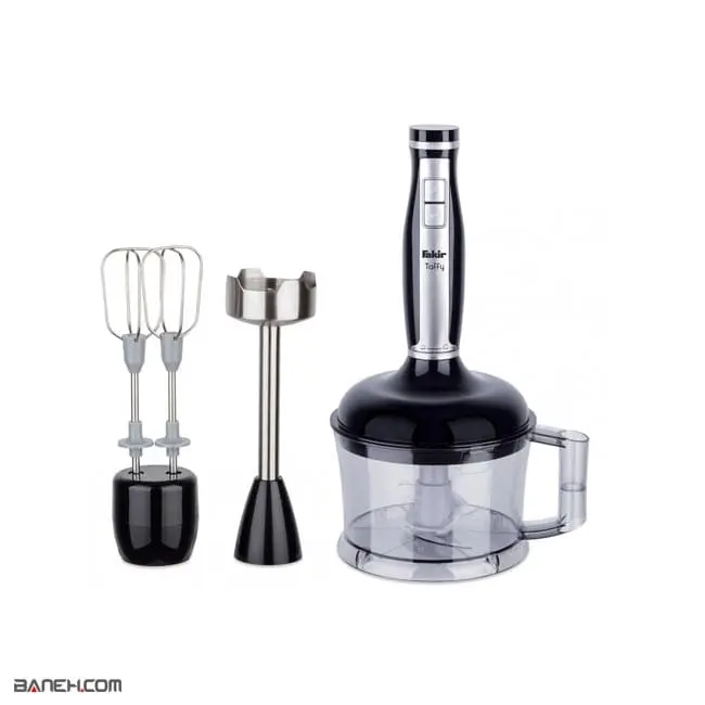 گوشت کوب برقی فکر Taffy Fakir Hand Blender