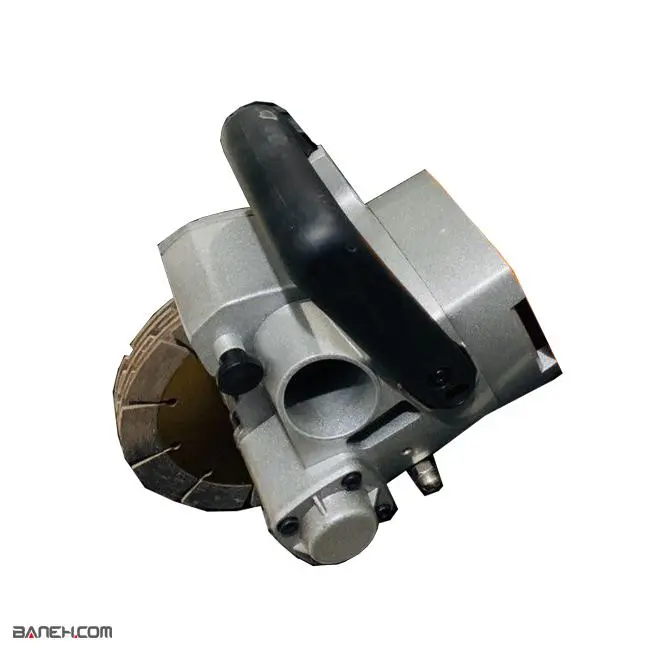 دستگاه شیار زن تاکاکو پنج الماس 4800 وات Slotter Saw Takako