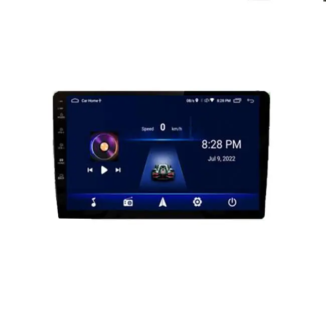 پخش فابریک و مانیتور خودرو تارا وینکا Tara Winka Android