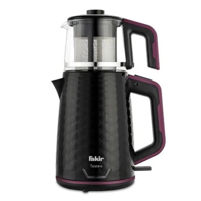 چای ساز 1650 وات فکر مدل TASTEA