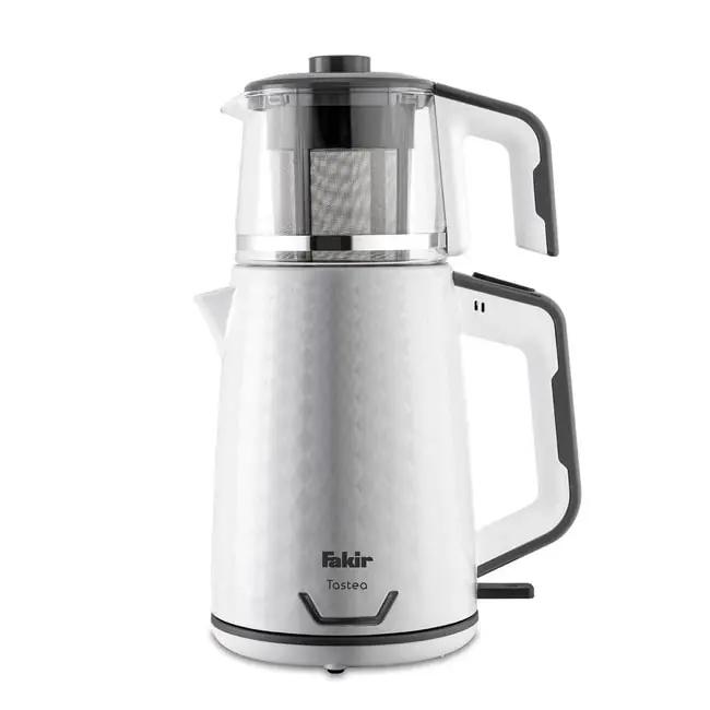 چای ساز 1650 وات فکر مدل TASTEA