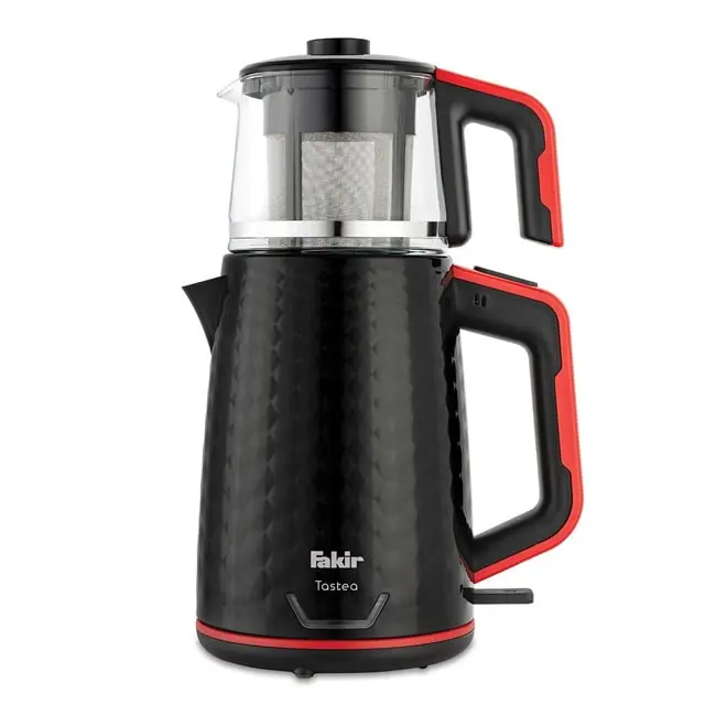 چای ساز 1650 وات فکر مدل TASTEA
