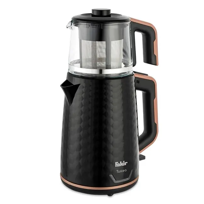چای ساز 1650 وات فکر مدل TASTEA