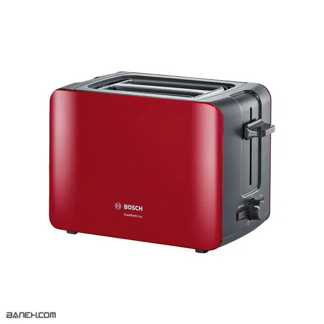 توستر نان بوش TAT6A114 Bosch Bread Toaster